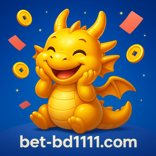 bd1111–এর লোগো